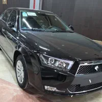 دنا پلاس مشکی Ef7P رینگ اتویاقوت نقدواقساط انی