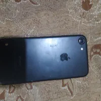 گوشی اپل ایفون 7|موبایل|مبارکه, |دیوار