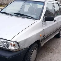 پراید مدل ۸۶|خودرو سواری و وانت|اردبیل, |دیوار