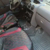 پراید 131 مدل 90 بیرنگ