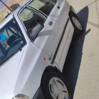 پراید مدل ۸۷ دوگانه کارخانه|خودرو سواری و وانت|دیواندره, |دیوار