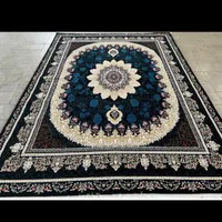 فرش کالین|فرش|قائم‌شهر, |دیوار