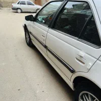 پارس مدل 1402xu7|خودرو سواری و وانت|تبریز, |دیوار