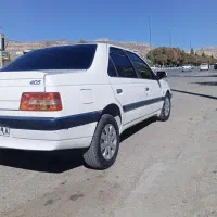 فروش پژوslx سفید مدل 94|خودرو سواری و وانت|ایلام, |دیوار