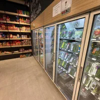 یخچال فروشگاهی|فروشگاه و مغازه|اصفهان, فرهنگیان|دیوار