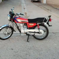 موتور 125 نامی