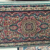 دوعدد پشتی فیروزه درحدنو