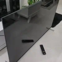 ال ای دی ۵۵اینچ آیوا ارجینال ساخت ژاپن فول هوشمند