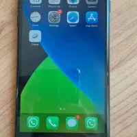 Iphone 7 plus 256 GB ایفون ۷ پلاس