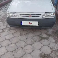 پراید مدل ۹۱