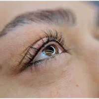 فیبروز ، قاب و سایه ، شیدینگ،بن مژه