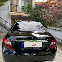دنا پلاس|خودرو سواری و وانت|تهران, جمال‌زاده|دیوار