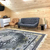 اجاره کلبه چوبی باویوبسیارزیبا در شیرگاه|اجارهٔ کوتاه‌مدت ویلا و باغ|آلاشت, |دیوار