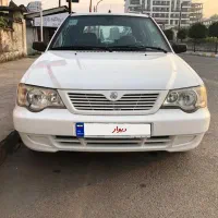 پراید 111 مدل 98 در حد نو 60 هزارتا کارکرد|خودرو سواری و وانت|تنکابن, |دیوار