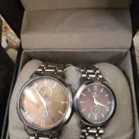 فروش ساعت عروس و دامادی