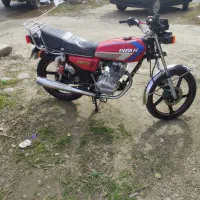 ۲۰۰لیفان انژکتور مدل ۹۹|موتورسیکلت|کومله, |دیوار