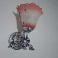 چراغ خواب دیواری