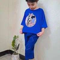 لباس بچگانه مجلسی و اسپورت