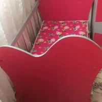 تخت بچه|تخت و سرویس خواب|کرمانشاه, |دیوار