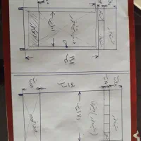درب وپنجره ثابت آلومینیومی|مصالح و تجهیزات ساختمان|کاشان, امیرکبیر|دیوار