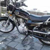 ناتالی 150cc