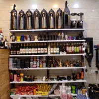 پخش قهوه عمده سنترو|عمده‌فروشی|بروجن, |دیوار