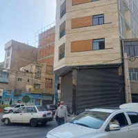 اجاره مغازه ۱۴۰ متری با ۶۰ متر بالکن سجاد جنوبی|اجارهٔ مغازه و غرفه|تهران, فلاح|دیوار