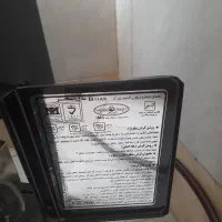 بخاری توان گاز|بخاری، هیتر، شومینه|قم, دروازه ری|دیوار