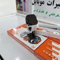 ساعت KW25 max(کادوری روز زن)|لوازم جانبی موبایل و تبلت|مشهد, پنجتن|دیوار