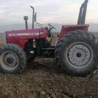 تراکتور 475جفت مدل98همه چیز پلمپ|خودرو سنگین|گرگان, |دیوار