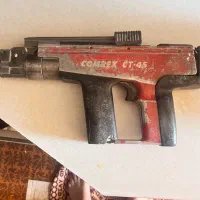 میخکوب کناف قدیمی|ابزارآلات|چهارباغ, |دیوار