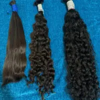 فروش سه دسته موی خام