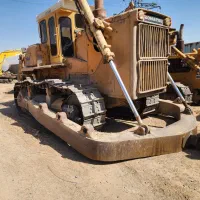 بلدوزر۱۵۵درجه‌یک