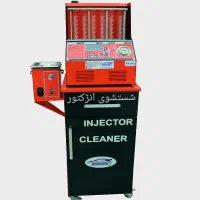 تنظیم چراغ با دستگاه،دیاگ،ریمپ،انژکتور