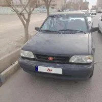 معاوضه با وانت