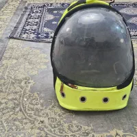 باکس حیوانات با پارک