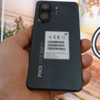 16رم/poco x7 poro/حافظه512