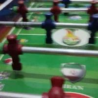 فوتبال دستی|ورزش‌های توپی|زنجان, |دیوار