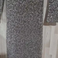 پیرهن مجلسی کاملا نو|لباس|خرم‌آباد, |دیوار