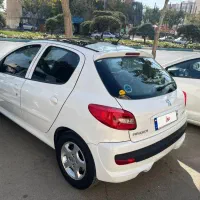 ۲۰۷ پانا دنده آس