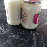 روغن خالص گوسفندی خوش عطر و طعم