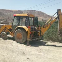 بیل بکو|خودرو سنگین|شیروان (خراسان), |دیوار