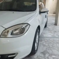 برلیانس h330مدل ۹۶|خودرو سواری و وانت|رشت, حمیدیان|دیوار