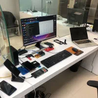 مرکز تخصصی تعمیرات تلفن همراه