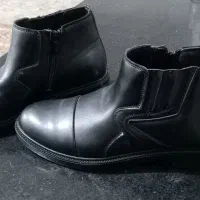 کفش مجلسی بوت