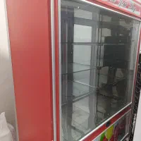 یخچال ایستاده دو درب|یخچال و فریزر|قم, بکایی|دیوار