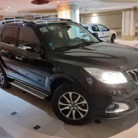 هایما S7 مدل ۹۸ توربو