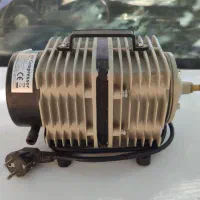 کمپرسور هوا برا آکواریوم