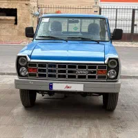 نیسان وانت|خودرو سواری و وانت|اردبیل, |دیوار