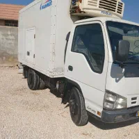 ایسوزو ۸۹ ۵۲۰۰|خودرو سنگین|شیراز, پادگان ولیعصر|دیوار